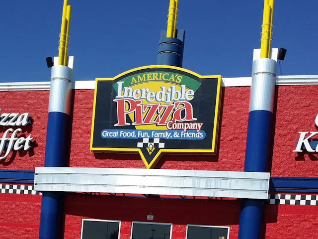 Magical Birthdays at Memphis Incredible Pizza Company